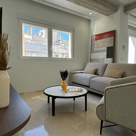 Navas 102 Cosmopolitan Loft Διαμέρισμα Γρανάδα Εξωτερικό φωτογραφία