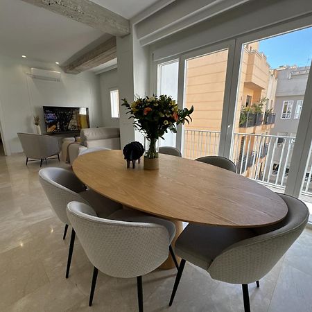 Navas 102 Cosmopolitan Loft Διαμέρισμα Γρανάδα Εξωτερικό φωτογραφία