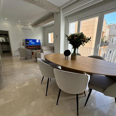 Navas 102 Cosmopolitan Loft Διαμέρισμα Γρανάδα Εξωτερικό φωτογραφία