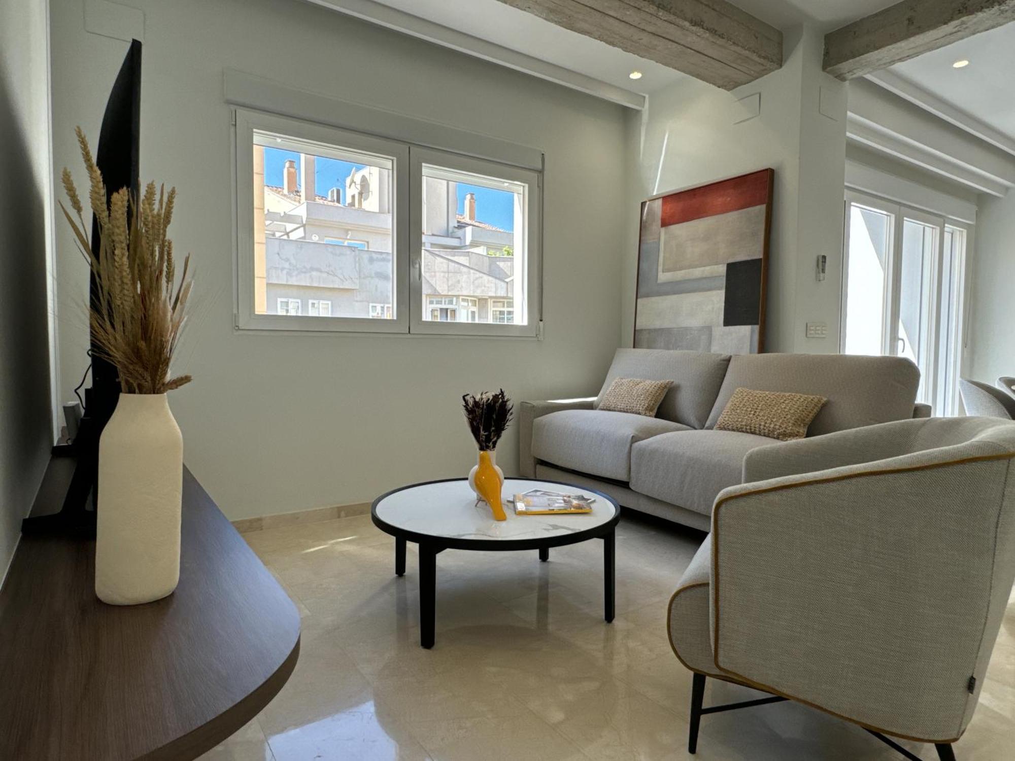 Navas 102 Cosmopolitan Loft Διαμέρισμα Γρανάδα Εξωτερικό φωτογραφία