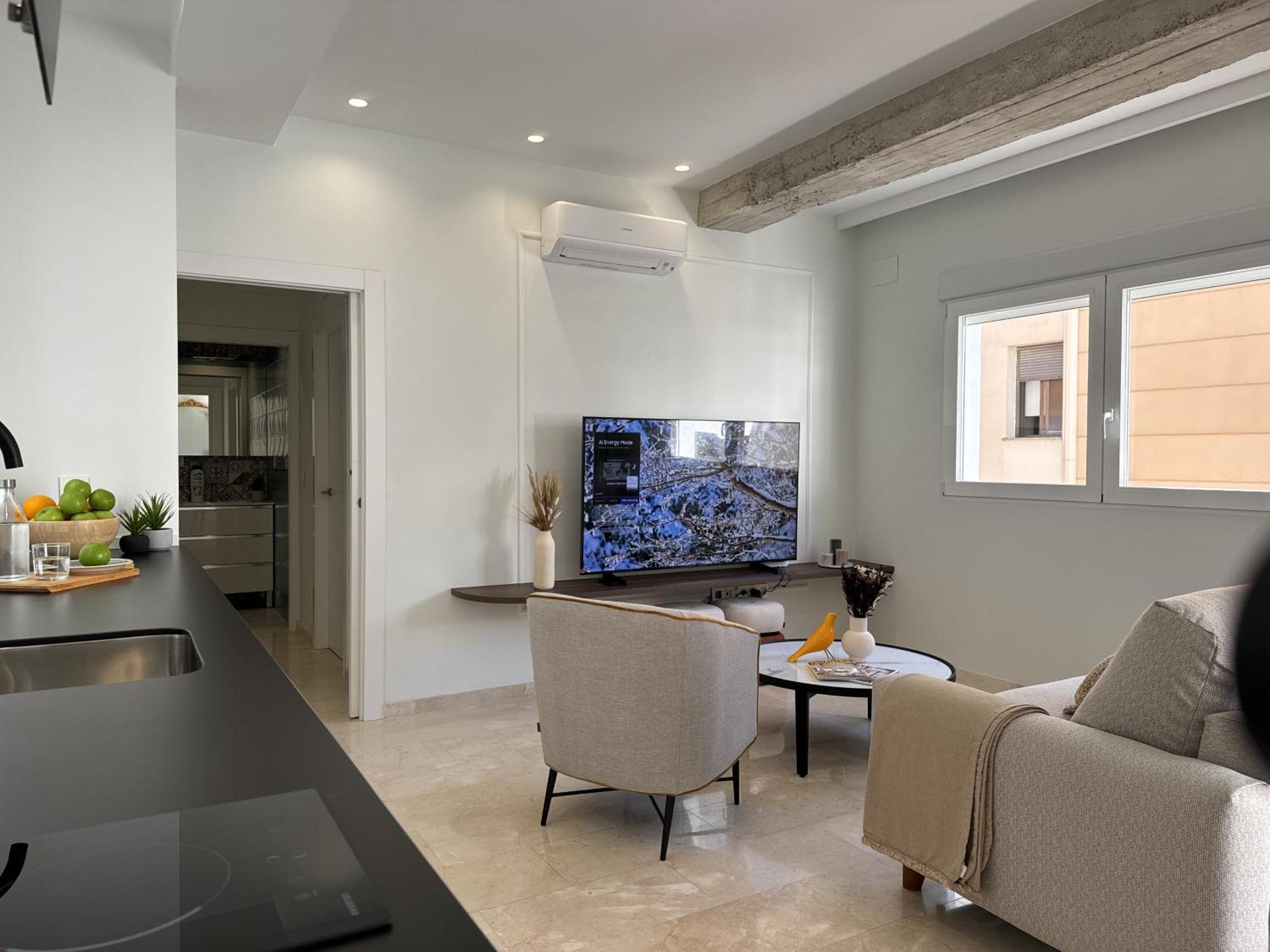 Navas 102 Cosmopolitan Loft Διαμέρισμα Γρανάδα Εξωτερικό φωτογραφία