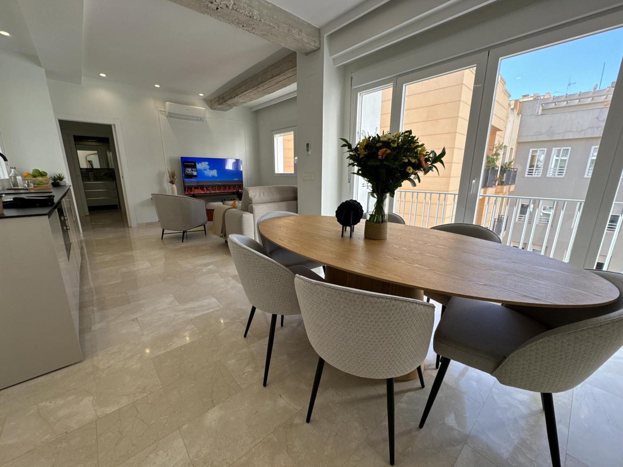 Navas 102 Cosmopolitan Loft Διαμέρισμα Γρανάδα Εξωτερικό φωτογραφία